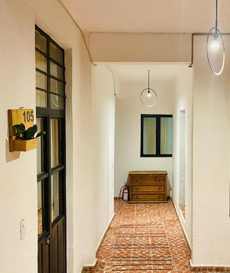Casa Aura Acomodação com café da manhã Morelia Exterior foto