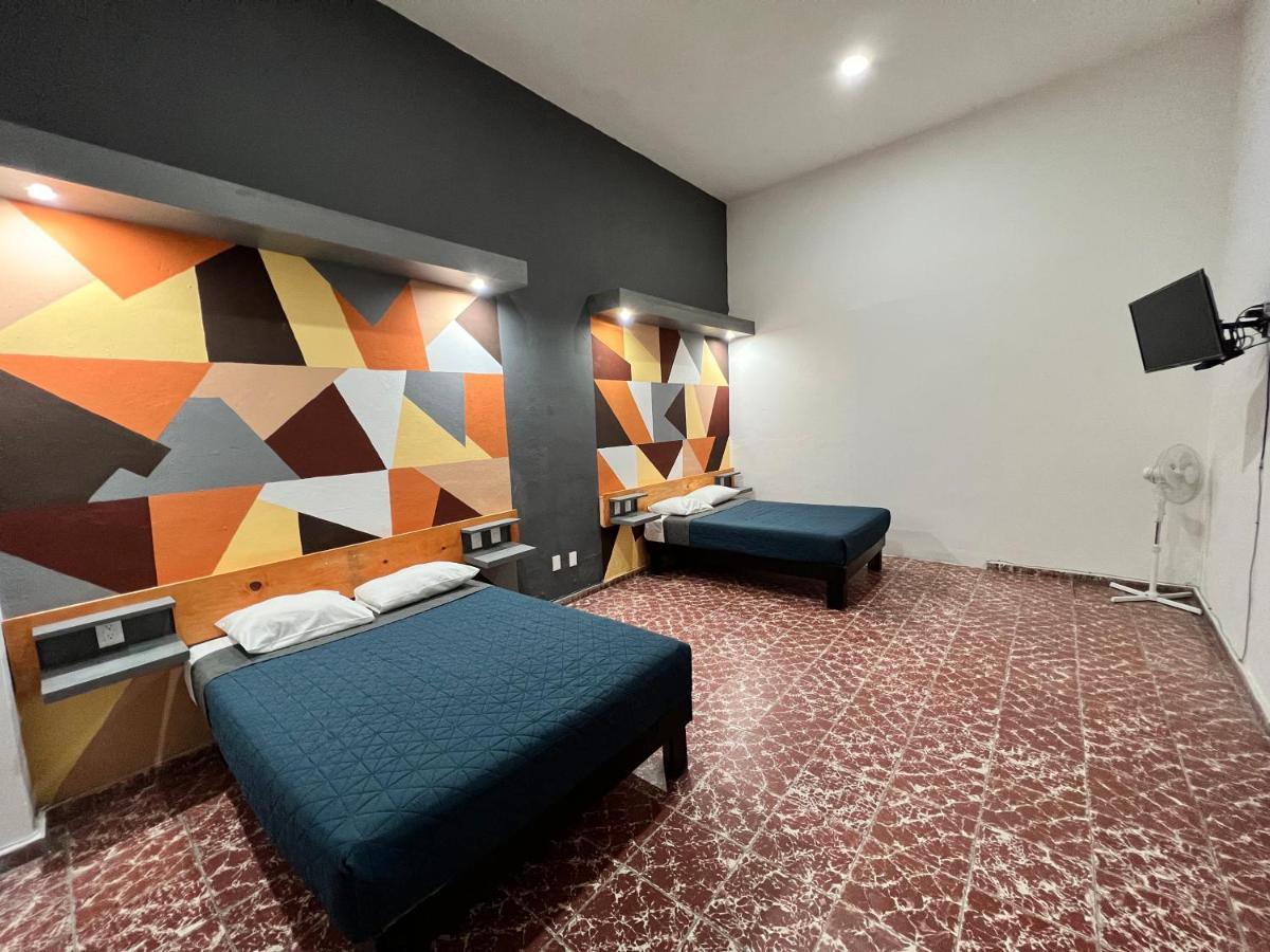 Casa Aura Acomodação com café da manhã Morelia Exterior foto