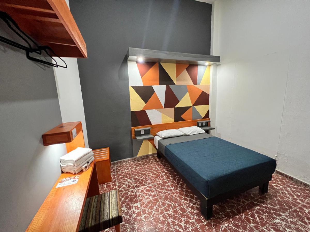 Casa Aura Acomodação com café da manhã Morelia Exterior foto