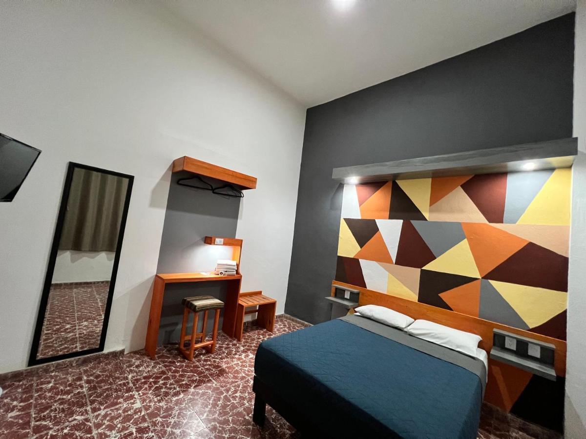 Casa Aura Acomodação com café da manhã Morelia Exterior foto