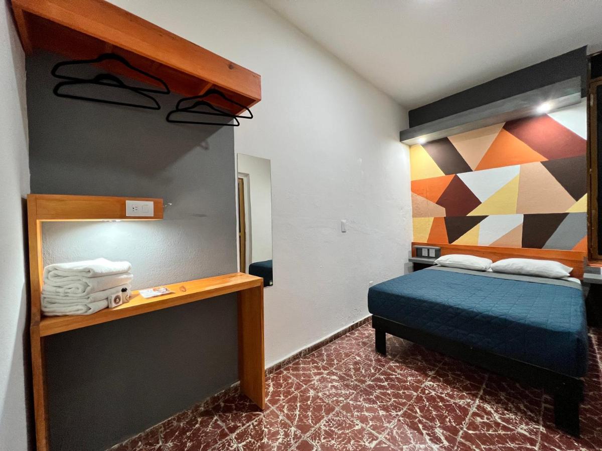 Casa Aura Acomodação com café da manhã Morelia Exterior foto