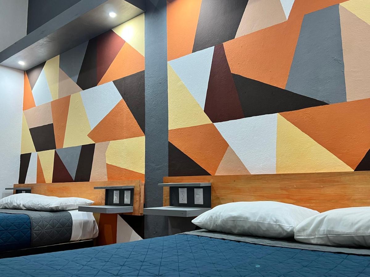 Casa Aura Acomodação com café da manhã Morelia Exterior foto